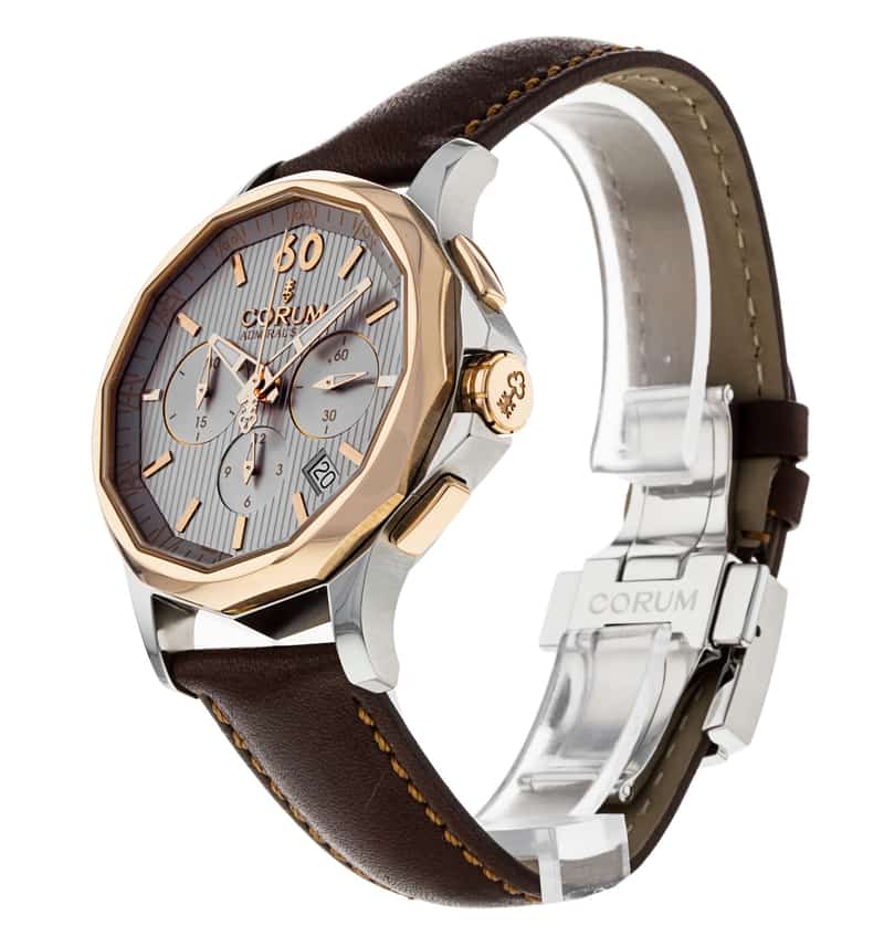 Corum Admirals Cup 984.101.24/0F02 FH11